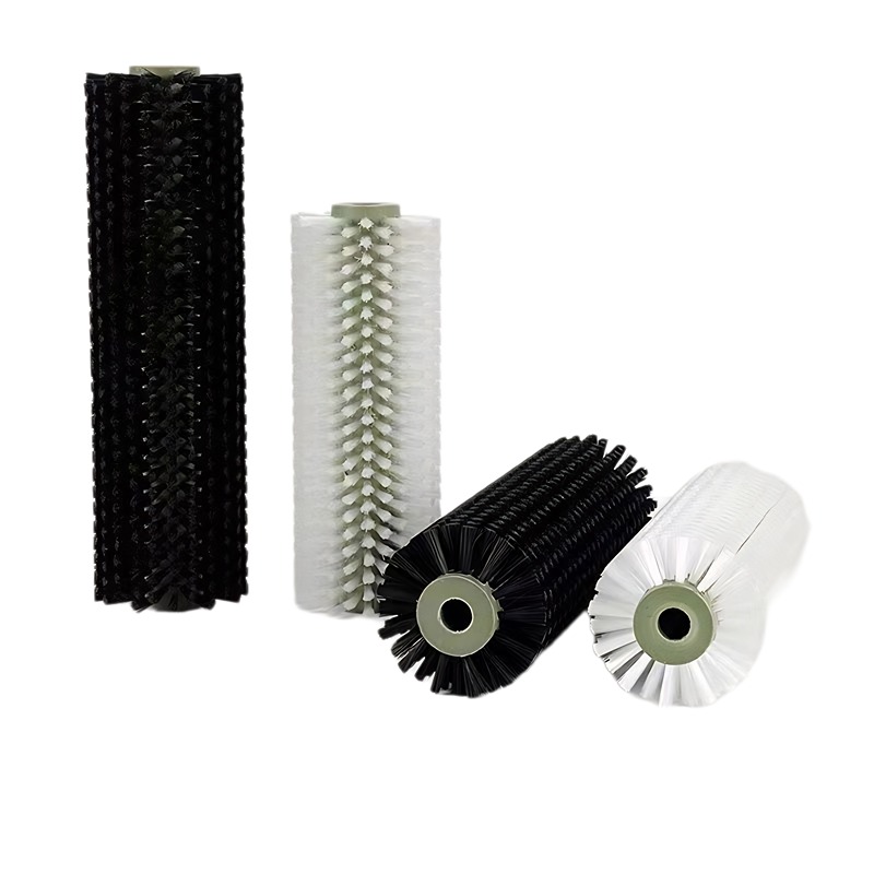 Five-axis tufting machine