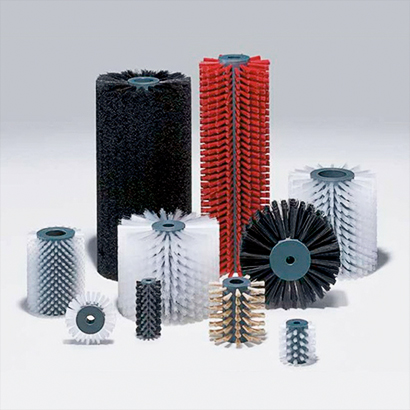 Roller Brush Series