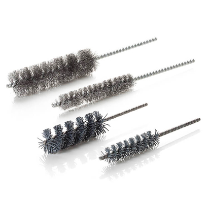 Tube Brush Series