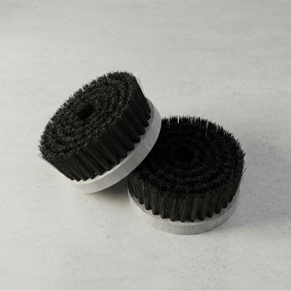 Nylon Floor Disc Brush thumbnail 1