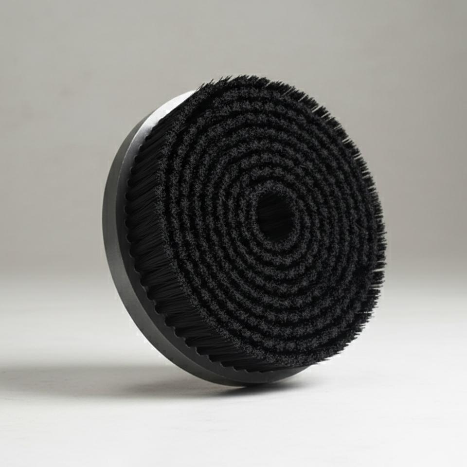 Nylon Floor Disc Brush thumbnail 3