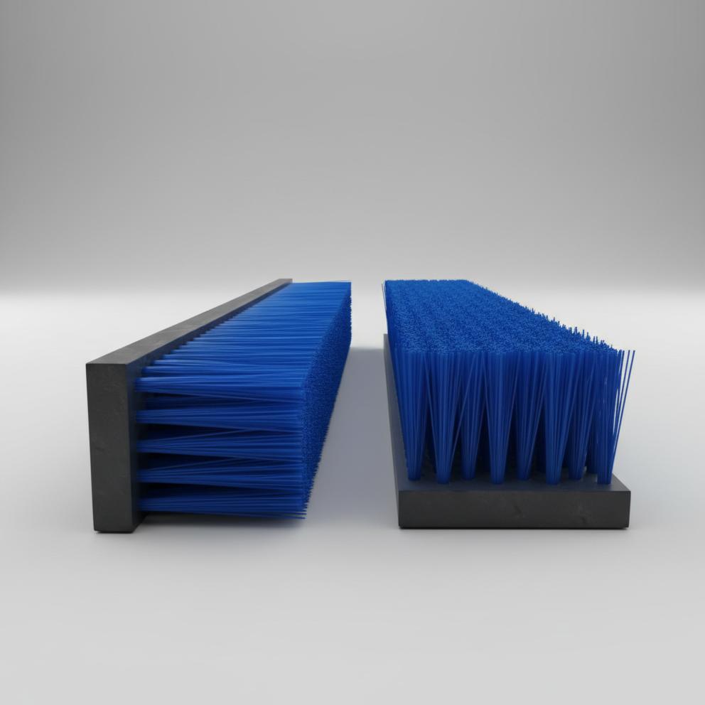 Industrial Brush Plate thumbnail 2