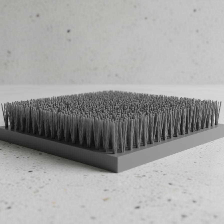 Industrial Brush Plate thumbnail 3