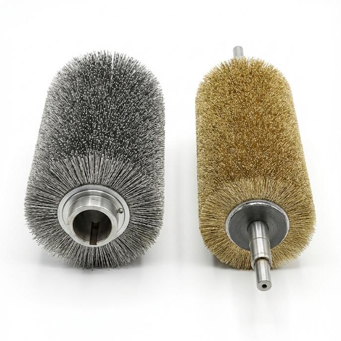 Drawing Machine Steel Wire Roller thumbnail 1