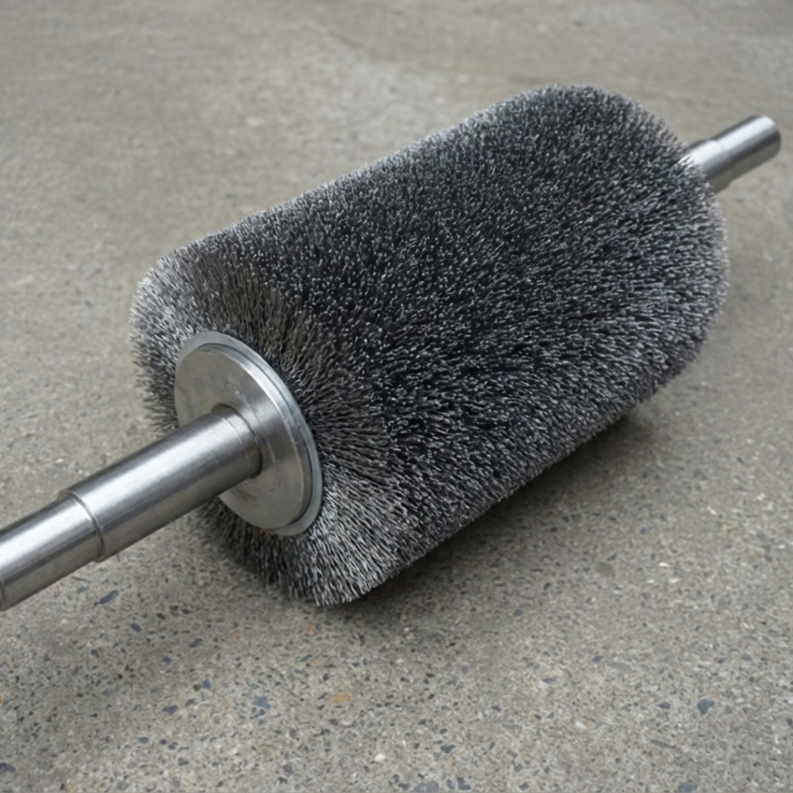 Drawing Machine Steel Wire Roller thumbnail 2