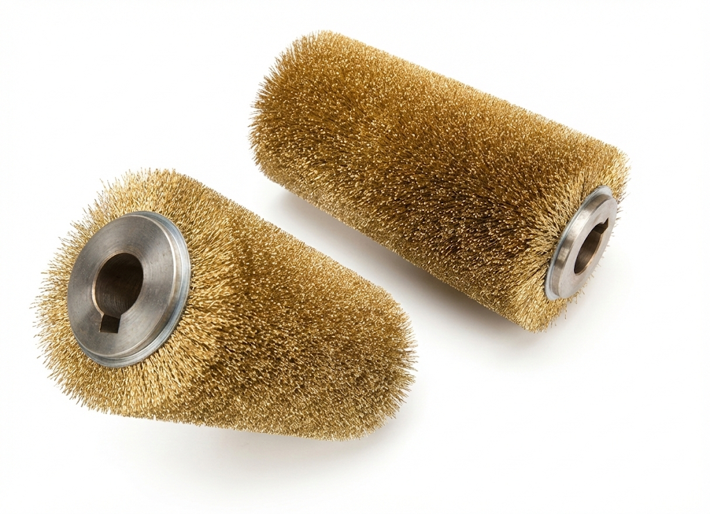 Drawing Machine Steel Wire Roller