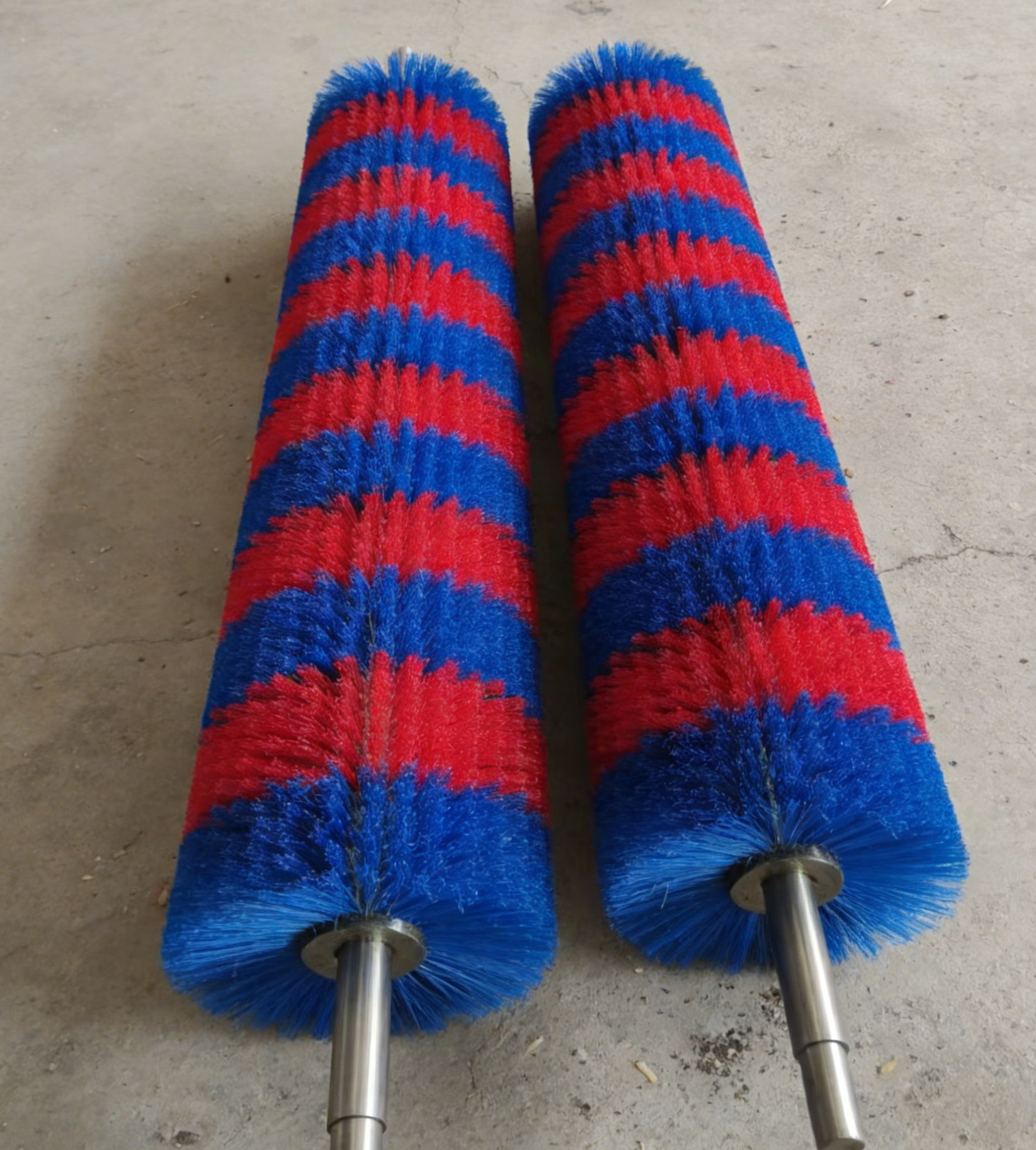 Mining Boot Washer Brush Roller thumbnail 3