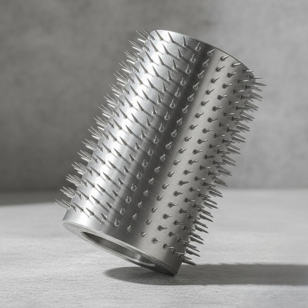 Pin Roller Brush thumbnail 1