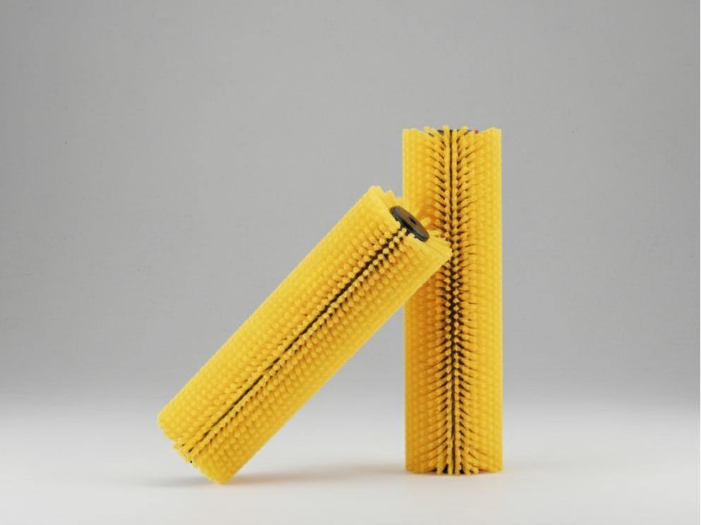 Solar Panel Foam Roller Brush thumbnail 1