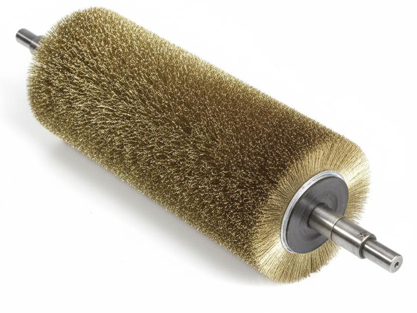 Wire Deburring Roller thumbnail 3