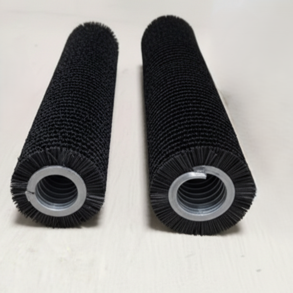 Inner / Outer Wound Spring Brush thumbnail 1