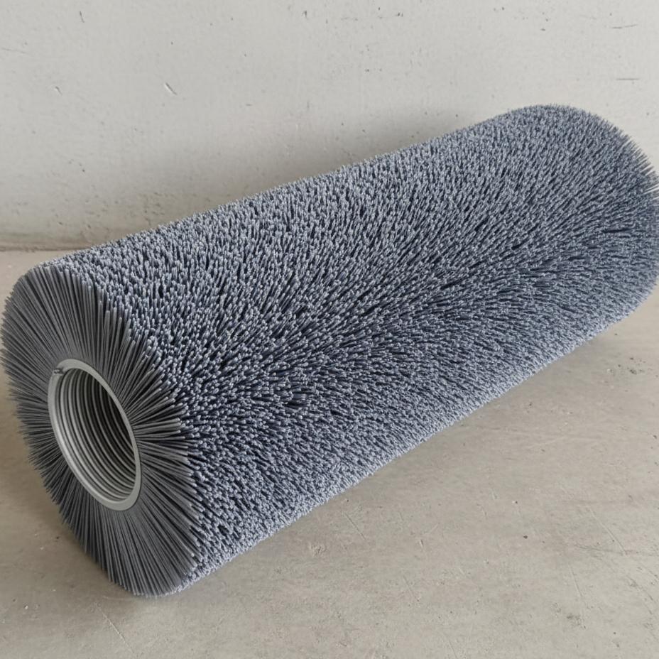 Inner / Outer Wound Spring Brush thumbnail 2