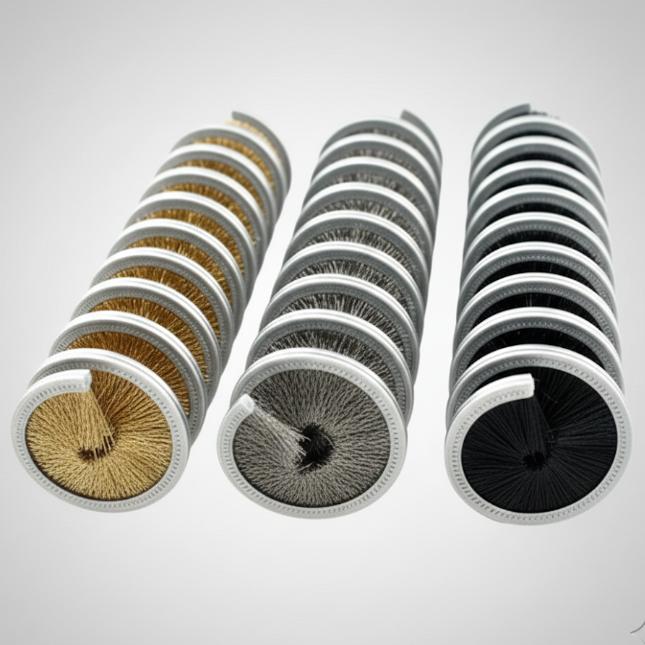 Inner / Outer Wound Spring Brush thumbnail 3