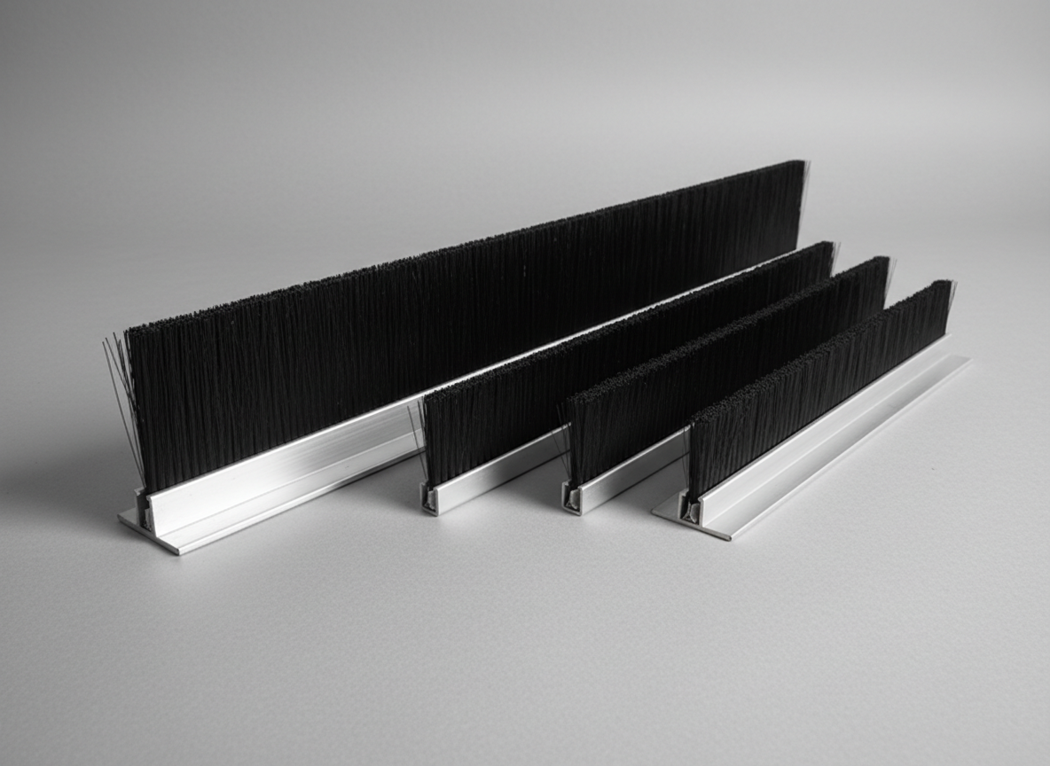 Industrial Strip Brush thumbnail 2