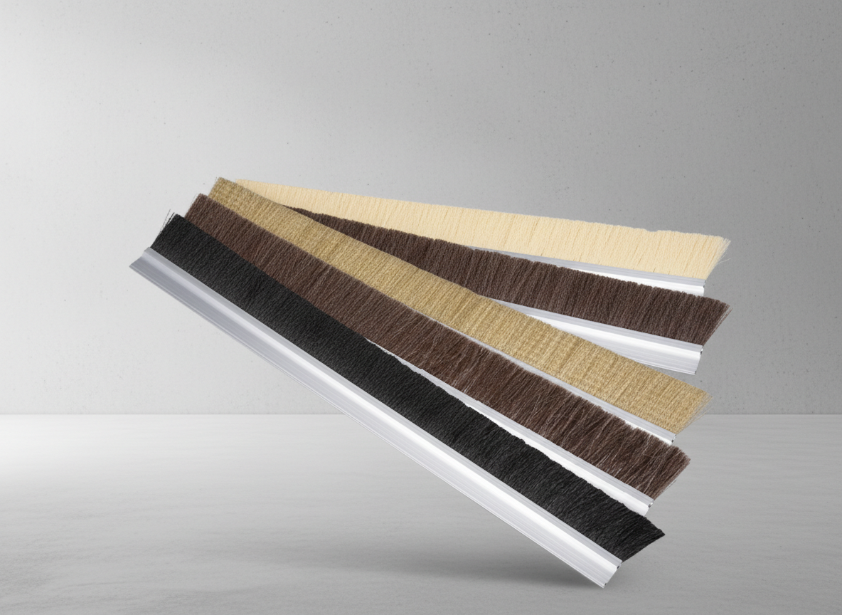 Industrial Strip Brush thumbnail 3