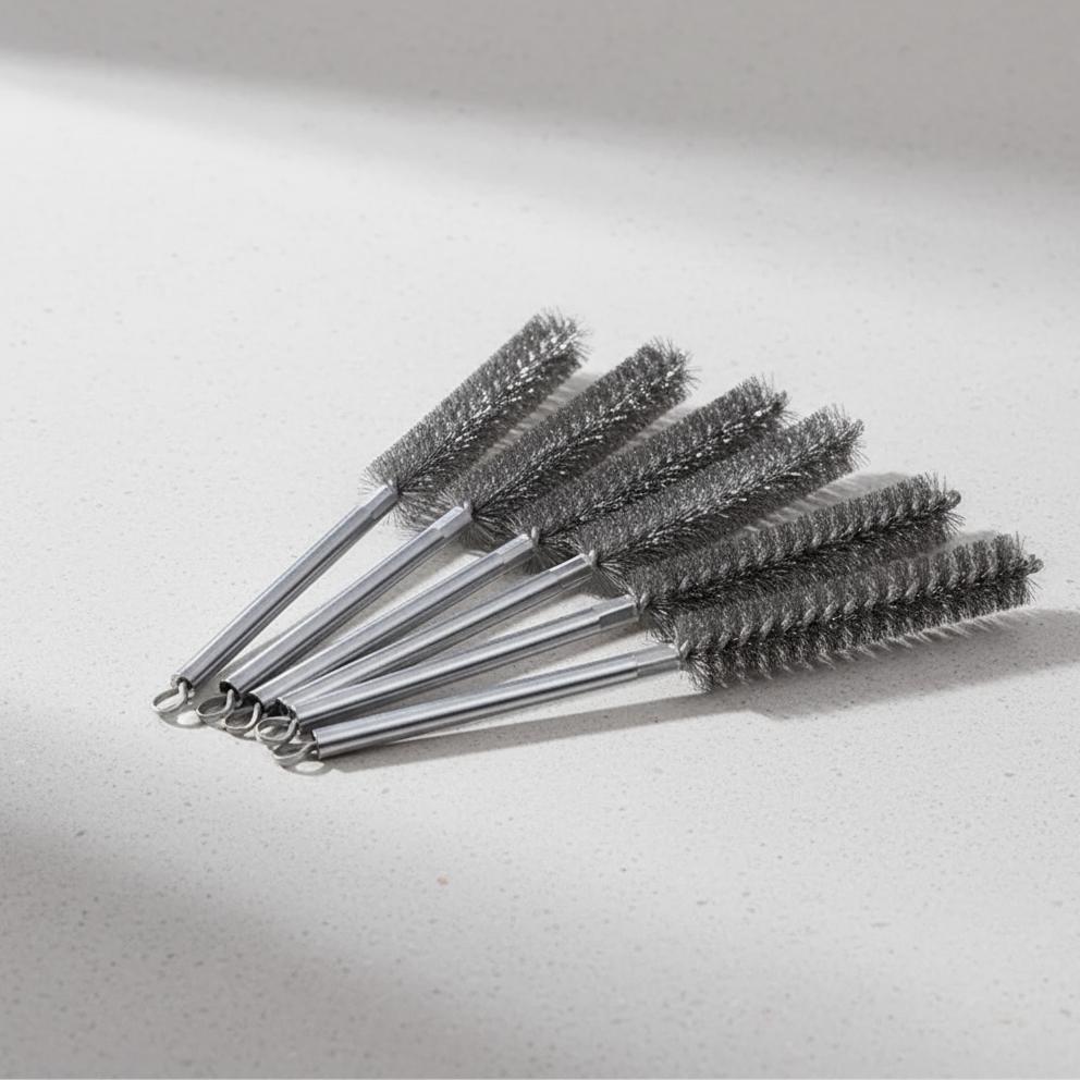 Pipe Cleaning Brush thumbnail 3